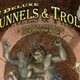 A look at the cover art for Deluxe Tunnels & Trolls.